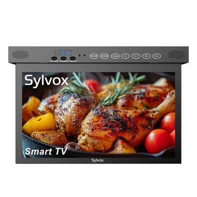 Sylvox Kitchen Image