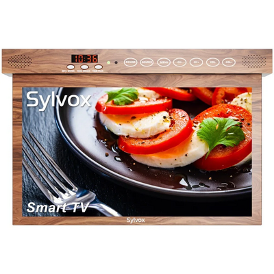 Sylvox KT16A0KHGA-W Image