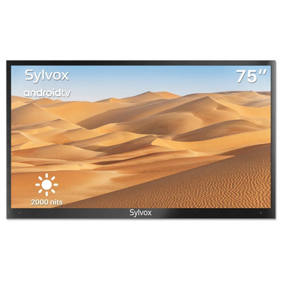 Sylvox OT75A2KGGE Image