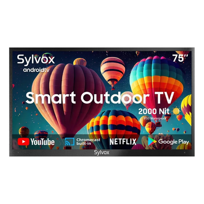 Sylvox OT75A2KGGE Image