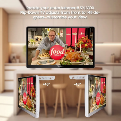 Sylvox Kitchen mini Image