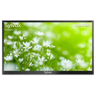 Sylvox OT75A2KGGC-OB Image