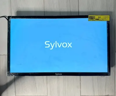 Sylvox -trailer series Image