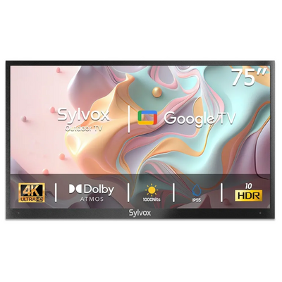 Sylvox OT75A2KHGD Image