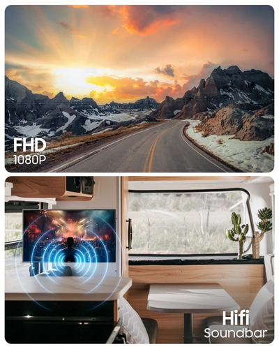 Sylvox RT40G3KHFA Image
