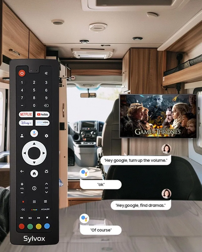 Sylvox RT40G3KHFA Image