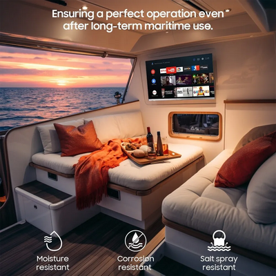 Sylvox Marina 22 inch Image