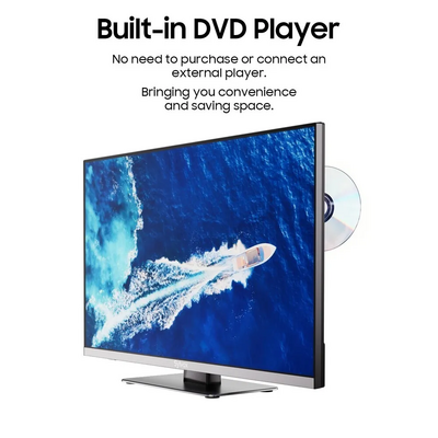 Sylvox Marina 22 inch Image