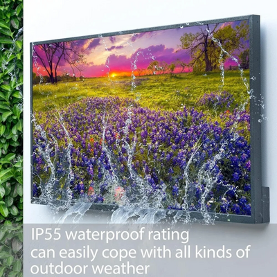 Sylvox Deck Pro QLED Image