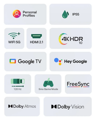 Sylvox Gaming Series Image