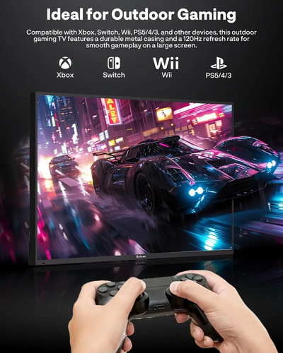 Sylvox Gaming Series Image
