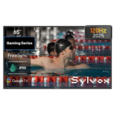 Sylvox Gaming Series Image