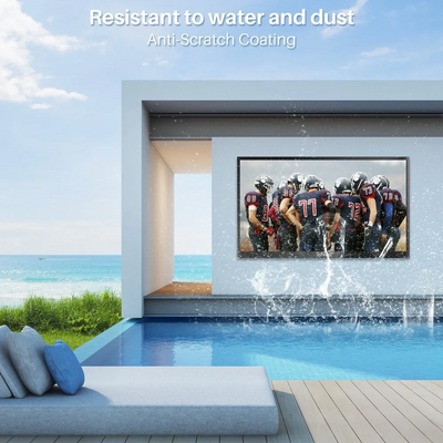 Sylvox Pool pro Image