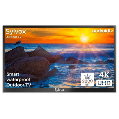 Sylvox Pool pro Image