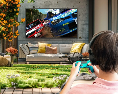 Sylvox Cinema pro Image