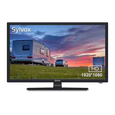 Sylvox RT27R2GNDA Image