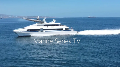 Sylvox Marine Image