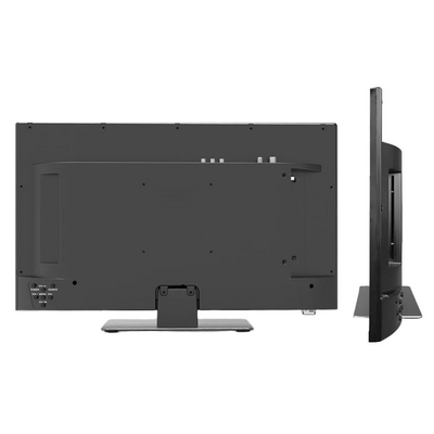 Sylvox Marine Image