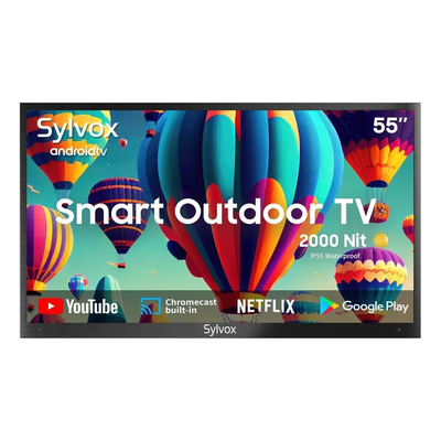 Sylvox OT55A2KGGE1 Image