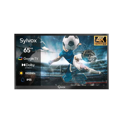 Sylvox OT65A2KHGD Image
