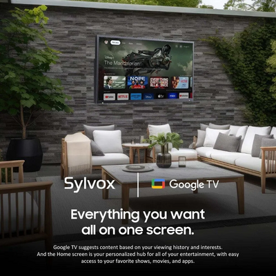 Sylvox OT65A2KHGD Image