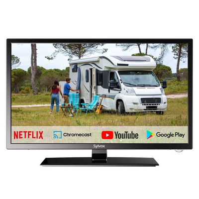 Sylvox RT27R2KGCA Image