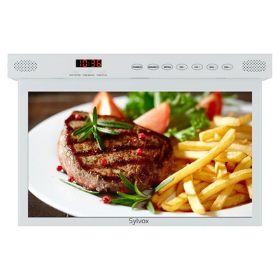 Sylvox KT 15.6 Image