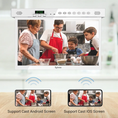 Sylvox KT 15.6 Image