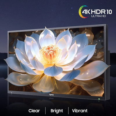 Sylvox OQ43A2KHGD Image