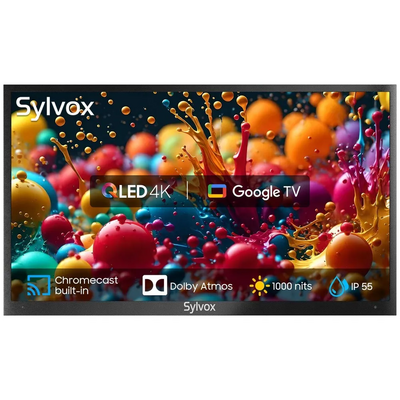Sylvox OQ43A2KHGD Image