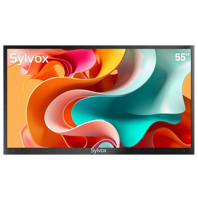 Sylvox OT55A1KAGE Image