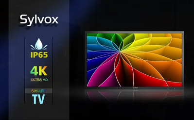 Sylvox OT55A1KAGE Image