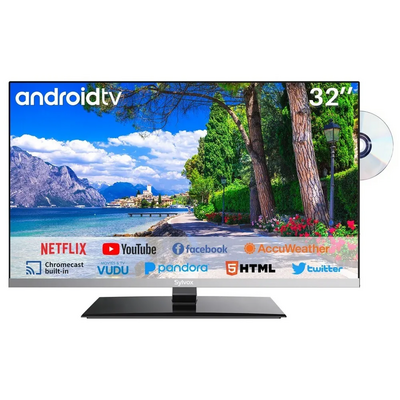 Sylvox RT32R3KGCA Image