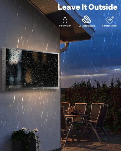 Sylvox Pool SE Image