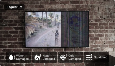 Sylvox OQ55A1DAGC Image