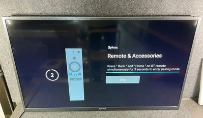 Sylvox ?ot50b1khgb Image
