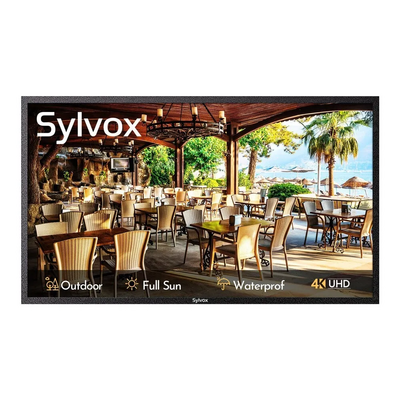 Sylvox SS55A0KAGD Image