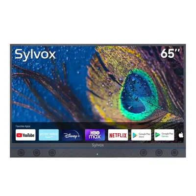 Sylvox Garden Image