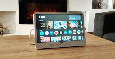 Sylvox Portable 15.6 Image