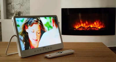 Sylvox Portable 15.6 Image