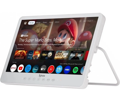 Sylvox Portable 15.6 Image