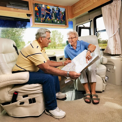 Sylvox LIMO Image