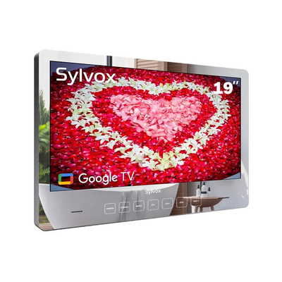 Sylvox MIRROR 19'' Image
