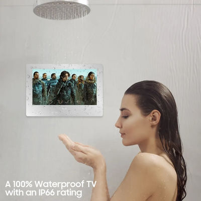 Sylvox MIRROR 19'' Image
