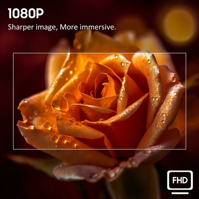 Sylvox MIRROR 19'' Image