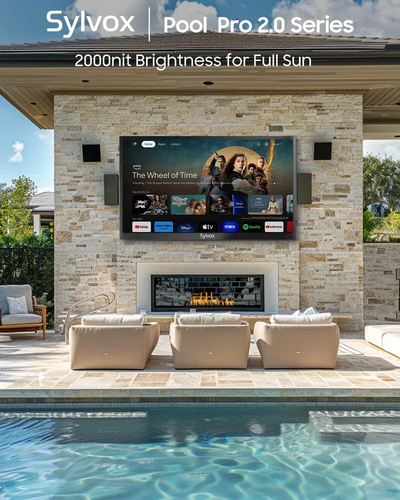 Sylvox Pool Pro 2.0 Image