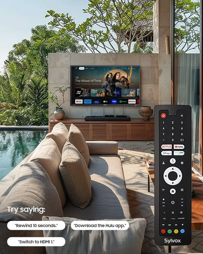 Sylvox Pool Pro 2.0 Image