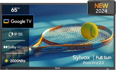 Sylvox Pool Pro 2.0 Image