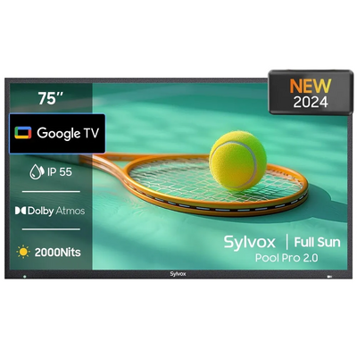 Sylvox Pool Pro 2.0 Image