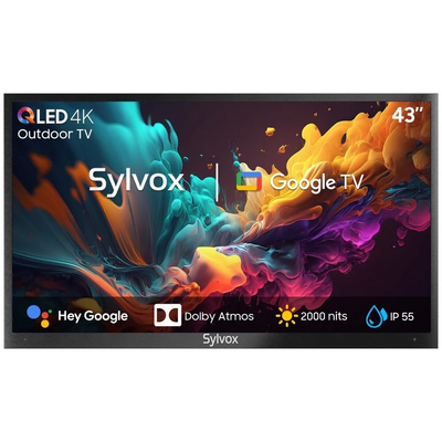 Sylvox Pool Pro 2.0 Image